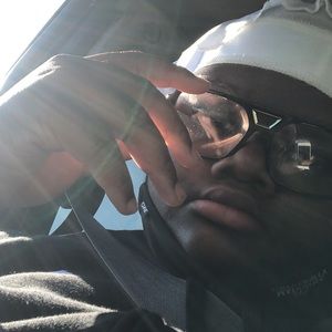 Meet your Posher, William